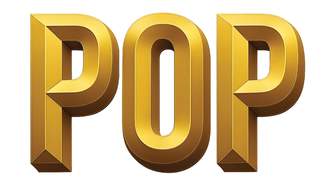 POP Energy & Nootropic Pouches – nicotine‑free, natural caffeine for focus, vitality & flavor variety.